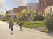 Casas de San Patricio Plan Adjudicado Entrega Fines 2027