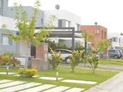 Casas de Santa Maria Alquiler Casa de 4 dorm con jardín...