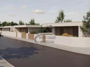 Casas de três quartos junto à praia e campos de golfe,...