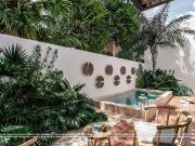 CASAS DE UNA PLANTA EN PRE VENTA EN PRIVADA PUERTO...