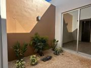 | Casas de una planta, en renta. |