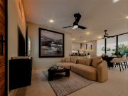 Casas de una planta en venta en Manantiales del Mayab