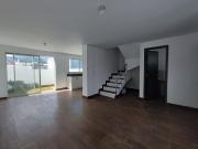 CASAS DE VENTA DENTRO DE CONJUNTO EN EL QUINCHE