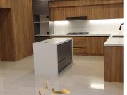 Casas de venta en cuenca sector medio egido con area verde