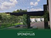 casas de venta en manta zona sur vía spondylus J/G