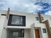 CASAS DE VENTA POR ESTRENAR EN TUMBACO SECTOR HILACRIL