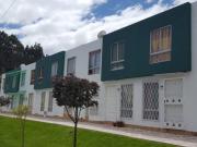 Casas de Venta Terranova IV Sector Guamani Sur de Quito