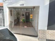 Casas de Vila e ponto comercial, Alto Ipiranga, Mogi das...