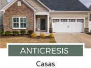 Casas, Departamentos en aticresis
