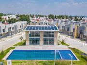 CASAS DESDE 2,650,000 EN RESIDENCIAL ALBAZUR