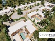 'Casas do Pinhão' Villas | Condomínio Fechado |...