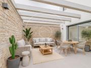 Casas do Viso Moradia T4 com piscina em pequeno condomínio