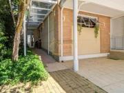 Casas dos sonhos em condomínio, na Chácara Monte Alegre