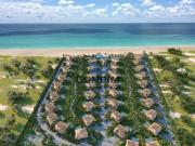 Casas Duplex em condominio fechado, frente mar