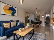 Casas duplex en Venta en MIRADOR DE LOS ENCINOS
