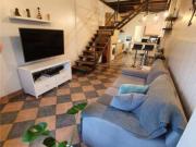 CASAS DUPLEX MUNRO, GRAN BS. AS. NORTE