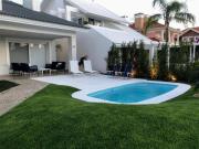 Casas e Sobrados em Condomínio Fechado Bairro Atlantida...