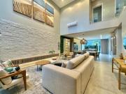 Casas e Sobrados em Condomínio Fechado Bairro Zona Nova