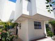 Casas económicas en Santa Marta