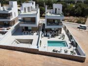 Casas Elegantes en Lo Romero Golf Resort, Pilar de la...