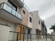 Casas em Condomínio, 03 Quartos, 02 Vagas, Terraço,...