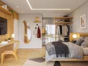 Casas em condomínio com 03 suítes no Seminário