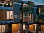 Casas em Condomínio Fechado – Mansões Santo Antônio,...