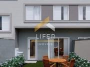 CASAS EM CONSTRUÇÃO EM HORTOÂNDIA DE 3 DORMS C/SUÍTE