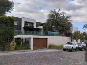 Casas en Alquiler Cumbaya en Rancho San Francisco Quito