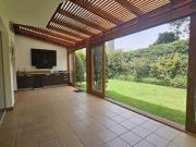Casas en Alquiler en Tumbaco La Viña con jardín y...