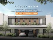 Casas en Solarum Arhú, Cerritos, Pereira