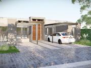 Casas en b vista michello maipú, mendoza. Lote D17
