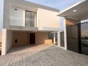 !CASAS EN CLUSTER 77¡