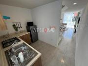 Casas en Col. San Diego Castillotla