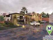 ¡CASAS EN COND. BRISAS DEL MAR CON SEGURIDAD, JARDÍN Y...