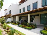 CASAS EN CONDOMINIO CON RECÁMARA EN PLANTA BAJA EN PREVENTA