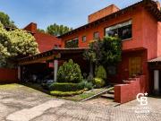 Casas en Condominio El Cortijo, Colonia Jesús del Monte