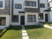 Casas en condominio en Cuernavaca