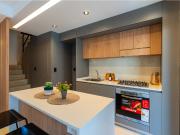 Casas en condominio en Fisherton, Wilde 455 bis, 2...