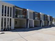 Casas en condominio en venta en Fraccionamiento Brisas