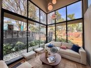 Casas en condominio en venta en Fuentes Brotantes,...