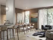 Casas en condominio en venta en Fuentes Brotantes,...