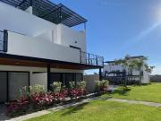Casas en condominio en venta en Xochitepec, Santa fe