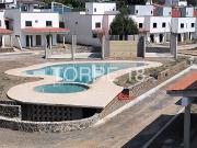 CASAS EN CONDOMINIO EN VENTA, NUEVAS, EN CUERNAVACA