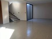 Casas en condominio horizontal preventa