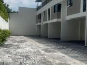 Casas en condominio para estrenar, en Lomas de Padierna