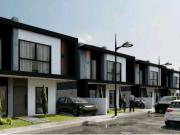 Casas en Conjunto Privado. Manta Sector Norte