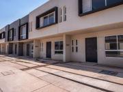 Casas en coto ENTREGA INMEDIATA! en venta en VALLE...