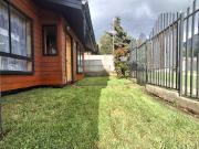 Casas en Coyhaique | Amplia casa de 2 pisos con vista al...