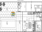 Casas en Cuernavaca con alberca privada 180m2